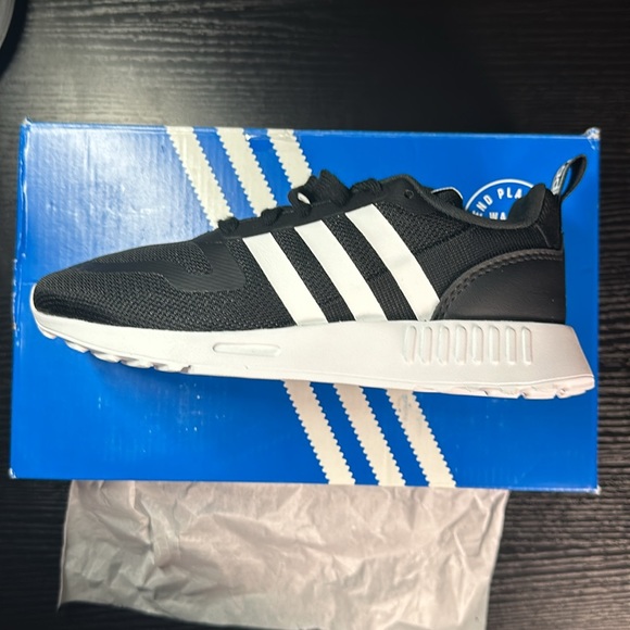 ADDIAS MULTIX C CHILDRENS SHOE *NEW*** - Picture 4 of 10